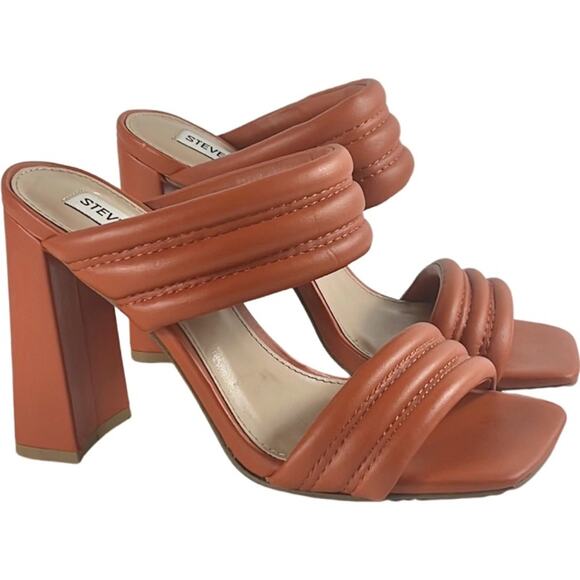 Steve Madden Tahani Slide Sandal 6.5 - Picture 1 of 7